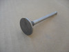 Exhaust Valve for Briggs and Stratton 211119, 211119S, 4 HP, 5 HP &