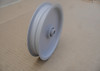 Idler Pulley for Toro 106144, 93-1622, ID: 3/8" OD: 4-1/2" Made In USA