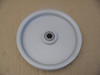 Idler Pulley for Gravely PM100 PM200 Pro 200 PM160Z 051134 08844200 08844251 210601 ID: 3/8" OD: 4-1/2"