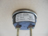 Amp Meter Gauge for Murray 39463 AMF