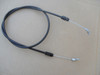 Engine Control Cable for MTD 746-0553 946-0553