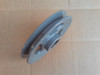 Deck Pulley for Lesco 050186 050307 ID: 1" OD: 5-5/8"