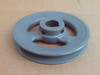 Deck Pulley for Husqvarna 32" 36" 48" Cut 539976398 ID: 1" OD: 5-5/8"