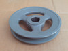 Deck Pulley for Husqvarna 32" 36" 48" Cut 539976398 ID: 1" OD: 5-5/8"