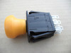 PTO Switch for Cub Cadet GT1554, GT2542, GT2544, GT2550, GT2554, SLT1550, SLT1554, Z Force 725-04175, 725-04175A, 925-04175, 925-04175A, Made In USA