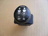 PTO Switch for MTD 01002111 725-04174 725-04174A 725-1716 725-1716A 725-1752 925-04174 925-04174A 925-1716 925-1716A 7 Terminals