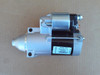 Electric Starter for Kohler CH12.5 to CH25, CV12.5 to CV22, 1209803S, 2409801S, 2509808, 2509808S, 2509809, 2509809S, 2509811, 2509811S, 2509820S, 2509821S, 2509824, 2509824S, 12 098 03-S, 24 098 01-S, 25 098 08, 25 098 08-S, 25 098 09, 25 098 09-S