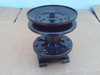 Deck Spindle for MCculloch 533307534