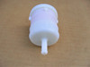 Diesel Fuel Filter for Toro 1083828, 1083831, 181520, 987612, 108-3828, 108-3831, 18-1520, 98-7612