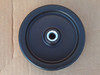 Deck Wheel for Cub Cadet 336SGT, 300, 320, 321, 328, 331, 336, 337, 363, 441, 446, 1735583, 1758846, 173-5583 Made In USA, Wheel Size: 5" tall x 1-3/8" wide, Center hole: 1/2"