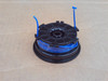 Trimmer Head Spool for John Deere HLT15 SX135 Z625CDV Z825SD ST145 ST155 ST175 DA98912D DA98912E UP00145 UP04807 UP06762