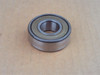 Bearing for Stiga 1811016701, 1811-0167-01