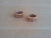 Bushings Bearings for Ariens 824 910 922 924 Zoom 55035 05503500 5503500 Set of 2 Snowblower Lawn Mower bushing bearing