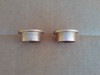 Bushings Bearings for Ariens 824 910 922 924 Zoom 55035 05503500 5503500 Set of 2 Snowblower Lawn Mower bushing bearing