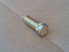 Wheel Lug Nut Stud for Club Car 103477901