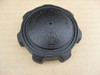 Gas Fuel Cap for Snapper 1714020, 1714020SM, 7012515, 7012515YP, 12515, 19378, 1-2515, 1-9378 ID: 2" Made In USA