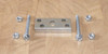 Flywheel Puller for Briggs and Stratton 19069 &