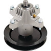 Deck Spindle for Toro LX420, LX425, 1120460, 112-0460 Includes pulley and mounting bolts, for years 2006 and 2007