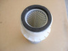 Air Filter for Jacobsen LF100, LF123, LF128, LF3810, 549593 