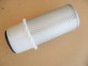 Air Filter for Case 105, 310G, 350, 350B, 350C, 350D, 580, 580F, DH4B, 360, DH4, DH4B, DH5, FH4, 430, 150, 150M, 1530, 1273134C91, 389567R91, 542276, A141041, D48198, H425256, T40348, T40349, XA76507, XB39303