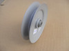 Idler Pulley for Snapper 11029, 7011029YP, Height: 7/8" ID: 3/8" OD: 4" Made in USA