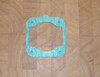 Cylinder Base Gasket for Makita 965 531 121, 965531121