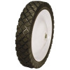 Wheel for Lesco 050250 9" Tall x 1-3/4" Wide