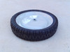 Wheel for Lesco 050250 9" Tall x 1-3/4" Wide