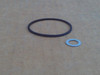 Carburetor Bowl Gasket Kit for Lawnboy 683778 Lawn Boy