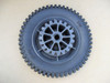 Drive Wheel for Husqvarna 532086954 532702236 Self Propelled