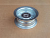 Idler Pulley for FMC 603810, 60-3810 ID: 3/8", OD: 3-1/2", Height: 1-9/16" Flat