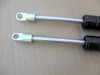 Motion Control Dampers Shocks for Toro Z Master, Z147, Z148, Z149, Z150, Z153, Z400, Z449, Z450, Z453, Z500, Z553, Z555, Z557, Z587L, Z588E, Z593D, Z597D, Titan , 1523027, 1032913, 1034079, 1092339, 103-2913, 103-4079, 109-2339, Shock Damper set of 2