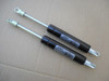 Motion Control Dampers Shocks for Kubota ZD ZG Series Zero Turn K311142750 K3111-42750 Shock Damper set of 2