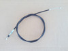 Throttle Cable for Honda HR214 HR215 HR216 HR194-SXA 17910VA3003 17910VA3SO1 17910-VA3-003 17910-VA3-SO1