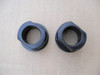 Axle Bushing Bearing for MTD 311-100A, 311-430A, 311-600A, 450, 550, 580, 741-0199, 941-0490, 741-0490, 748-0151, Set of 2, Riding Mower, Snowblower, snowthrower, snow blower thrower