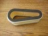 Air Filter for Gravely 043709 20784800 Includes Foam Pre Cleaner Wrap