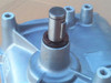 Transmission for Exmark Metro 1323500, 1324720, 1374105, 1-323500, 132-4720, 137-4105, 5 Speed