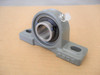 Pillow Block Bearing for Woods 6180 6182 6200 6210 6215 6250 70345 78044 and most mowing machines