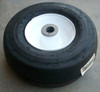 Deck Wheel for Carlisle 9x3.50-4, 457051, GRA3, GRA-3