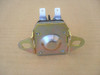 Starter Solenoid for Stiga 1134296201, 1134294602, 1134296201, 94285, ST1134294602, ST1134296201