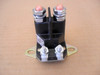 Starter Solenoid for Husqvarna 532109081, 532109946, 532138406, 532146154, 532192507