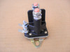 Starter Solenoid for Castelgarden 187361001/0, 18736110/0, 18736111/0