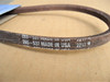 Drive Belt for Toro Recycler 22" Cut Personal Pace 1171018 117-1018 20330 20331 20350 20351