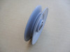 Idler Pulley for Gravely 9231 009231 20034800 Height: 5/8" ID: 3/8" OD: 3-1/16"