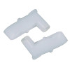Recoil Starter Pawls for Kawasaki 131652092 13165-2092 Pawl arm arms Set of 2