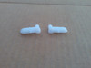 Starter Pawls for John Deere LG281505S M127560 Pawl arm arms Set of 2