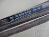 Deck Belt for Snapper ZTR 355Z 360Z 400Z FastCut 5023256 5023256SM