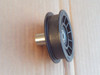 Flat Idler Pulley for Flymo 532179114