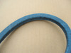 Belt for Murray, Scotts 37X120MA, 41505, 521264, 581264MA, Snowthrower, Oil and heat resistant