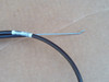 Throttle Cable for Snapper 76529